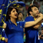 CSK,RR Banned for 2 years