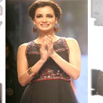 Dia Mirza wants them to Experience first…!