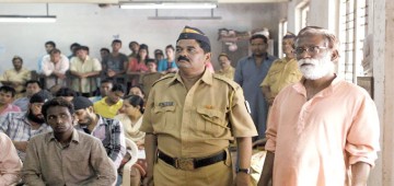 Marathi Movie Court Selected for Oscar from India