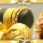 Gold at discount price for Continuous fourth week in India
