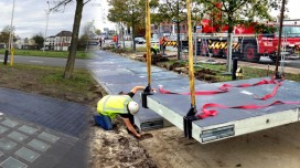 Netherlands_Solar _Roads