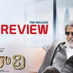 Kabali Pre-Release Review.