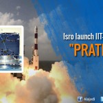 Pratham – IIT Bombay Student Satellite Initiative