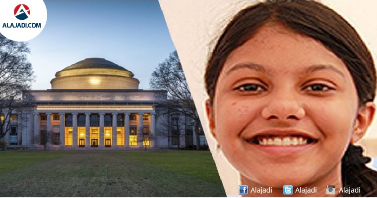 Unschooled Mumbai Girl Gets Admission Into MIT