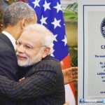 Suit worn by PM Modi enters Guinness World Records