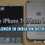 News about iphone 7 launch in india