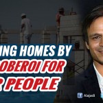 Vivek Oberoi’s firm to build 5 lakh housing units