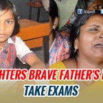Daughters Appear For Exam, Even After Losing Father In Uri Attack