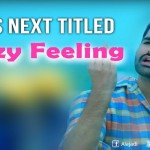 ‘Crazy Feeling’ of young hero in the offing