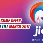 Welcome Offer on Jio 4G Could Extend Till March 2017