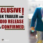 GPSK trailer and audio release dates confirmed?