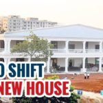 Telangana CM KCR moves into multi-crore bungalow