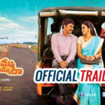 Jayammu Nischayammura Telugu Movie Official Trailer
