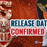 Suriya’s ‘Singam 3’ Release Date Confirmed