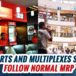 Consumer Affairs Dep Says Must Follow Normal MRP Rates