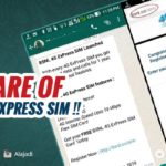 Scam alert! BSNL is NOT giving free 4G data for a year