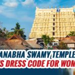 Kerala: Dress code relaxed for women devotees !