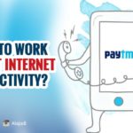 You no longer need internet data to use Paytm services