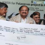 Jaitley releases NABARD funds for Andhra’s Polavaram