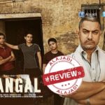 Aamir Khan Dangal Movie Review & Rating