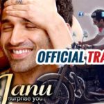 OK Jaanu Official Trailer Is Out Now