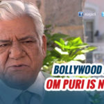 Om Puri passes away after a massive heart attack