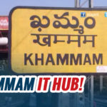 Telangana govt sets up IT incubation centre in Khammam