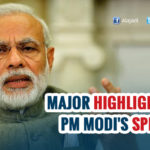 PM Modi Speech On Demontization