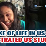 Viral Video: Frustrated Telugu Girl Student About US Life