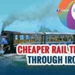 Train tickets booked through IRCTC to get cheaper