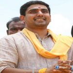 Nara Lokesh likely to contest MLC election