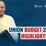 Key points from Arun Jaitley’s Budget speech