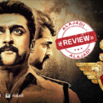 Suriya Singam 3 Movie Review and Rating