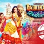 Badrinath Ki Dulhania Movie Review and Rating