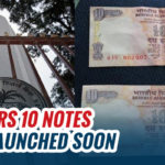 New Rs 10 notes with more security coming soon