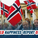 Norway is the world’s happiest country