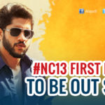 Naga Chaitanya’s next movie first look to be release on ugadi