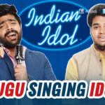 Telugu Singing Superstars Who Rocked The Indian Idol Stage
