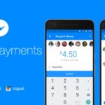 Facebook Messenger Added Group Payments
