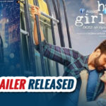 Half Girlfriend Movie Trailer Released