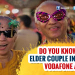 Meet The Adorable Elderly Couple From Vodafone’s Ads