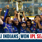 Mumbai Indians clinch record third IPL title