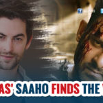 Neil Nitin Mukesh To Play Villain Role In Saaho Movie