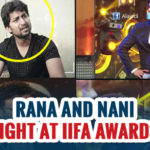 Clash between two heroes at IIFA Awards 2017