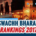 Full list of Swachh Bharat 2017 Rankings
