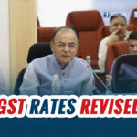 GST Council reduces Tax Rates on 66 Items