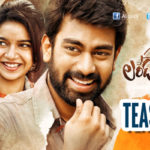 London Babulu Movie Teaser Is Out Now