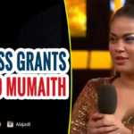 Mumaith Khan Gets One Day Leave from Bigg Boss