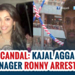 Tollywood drug scandal: Kajal Aggarwal’s manager arrested