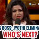 Bigg Boss Telugu Season 1: Jyothi Eliminated